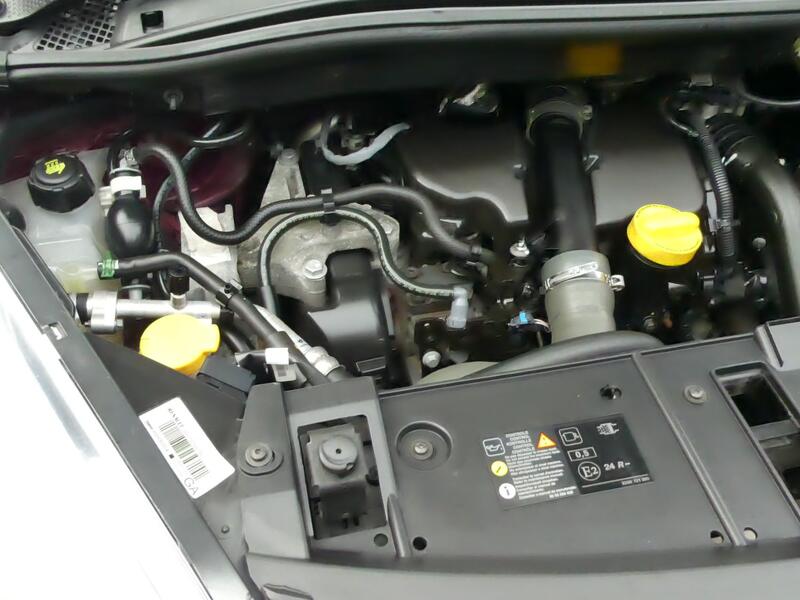 RENAULT GRAND SCENIC