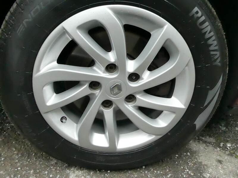 RENAULT GRAND SCENIC