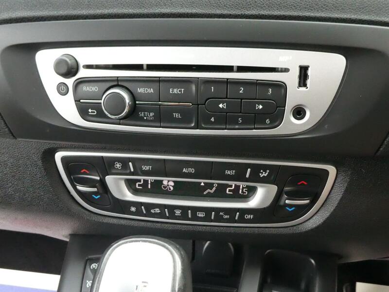 RENAULT GRAND SCENIC