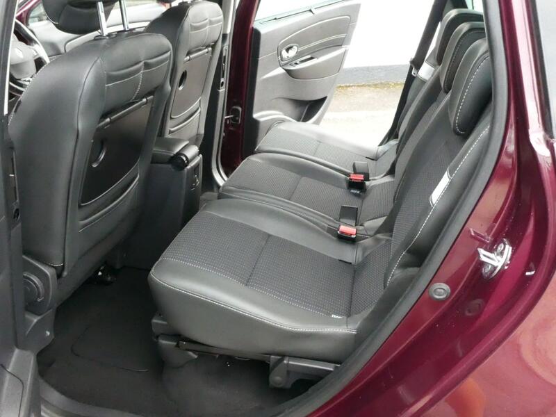 RENAULT GRAND SCENIC