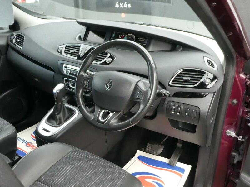 RENAULT GRAND SCENIC