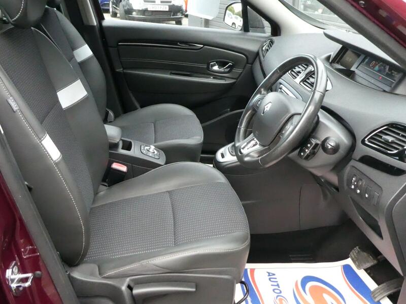 RENAULT GRAND SCENIC