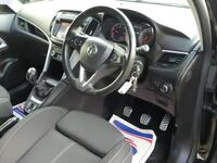 VAUXHALL ZAFIRA TOURER