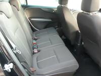 VAUXHALL ZAFIRA TOURER