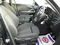 VAUXHALL ZAFIRA TOURER