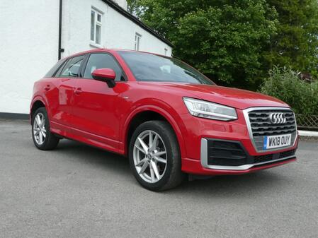 AUDI