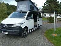 VOLKSWAGEN VW CAMPER