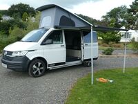 VOLKSWAGEN VW CAMPER