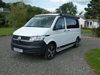 VOLKSWAGEN VW CAMPER