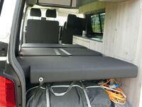 VOLKSWAGEN VW CAMPER