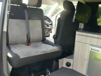 VOLKSWAGEN VW CAMPER
