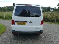 VOLKSWAGEN VW CAMPER