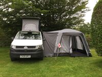 VOLKSWAGEN VW CAMPER