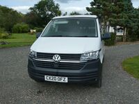 VOLKSWAGEN VW CAMPER