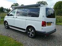 VOLKSWAGEN VW CAMPER