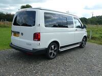 VOLKSWAGEN VW CAMPER