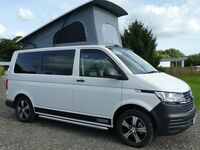 VOLKSWAGEN VW CAMPER