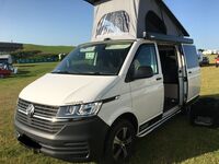 VOLKSWAGEN VW CAMPER